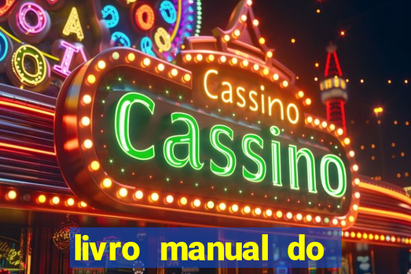 livro manual do futebol americano pdf